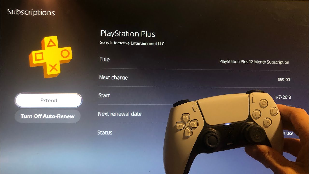 do the sony playstation plus 1-year membership cards expire